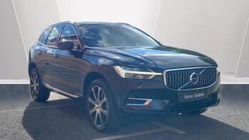 Volvo Xc60 2.0 T8 Hybrid Inscription Pro 5dr AWD Geartronic Estate
